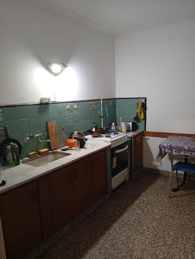 FOR SALE: 3-ROOM APARTMENT IN SAN ISIDRO