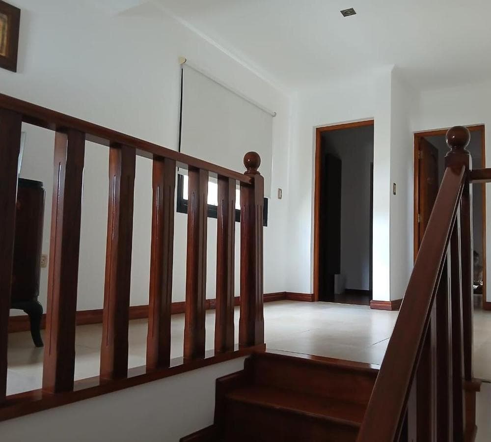 Casa Barrio El Trébol, Luján