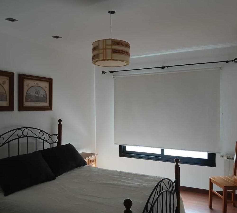 Casa Barrio El Trébol, Luján