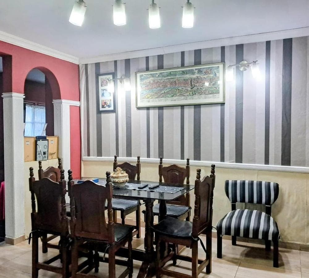 4-room house for sale