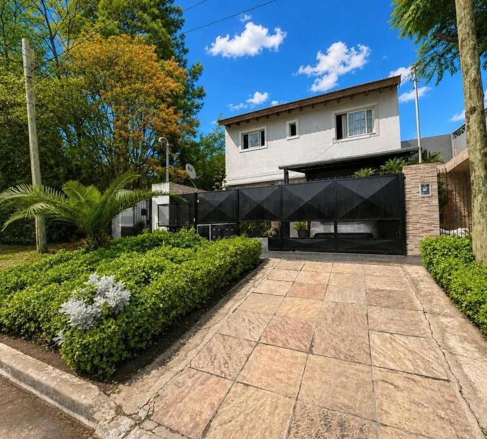 4-room house for sale