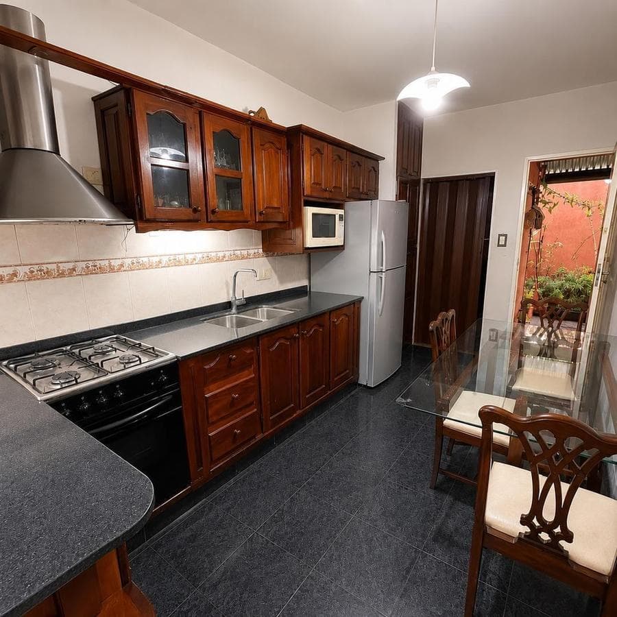 4-room house for sale