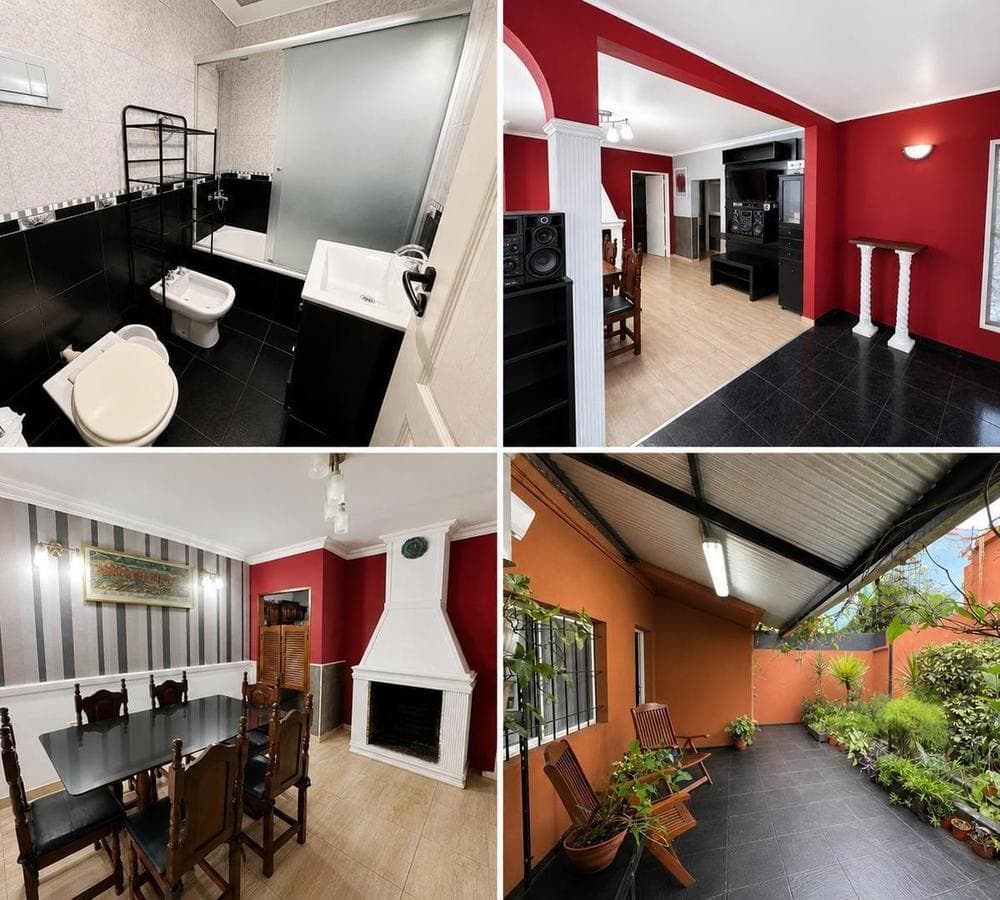 4-room house for sale