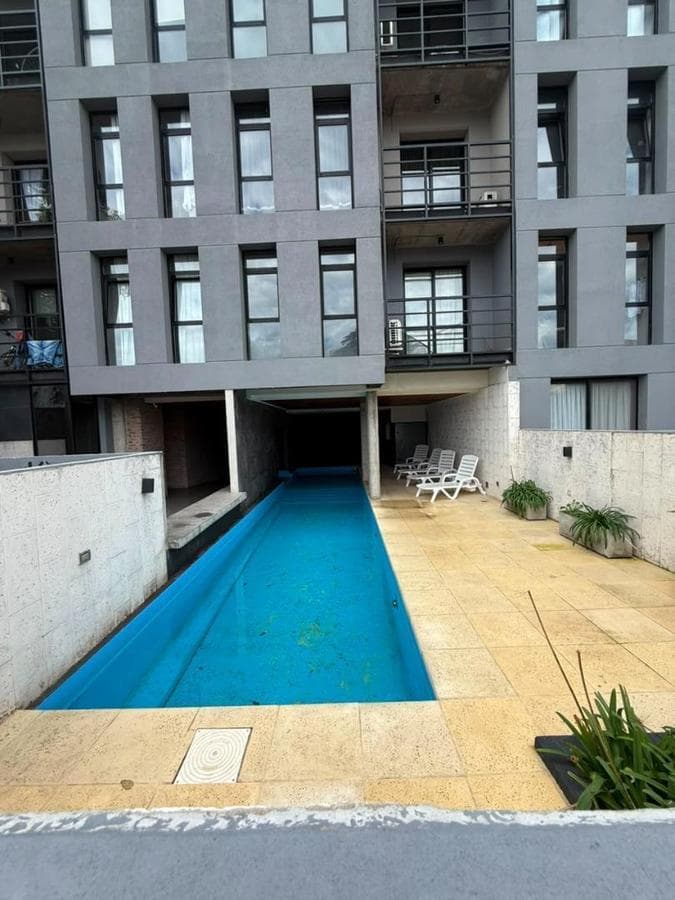 2-ROOM APARTMENT FOR SALE IN MORENO CENTRO