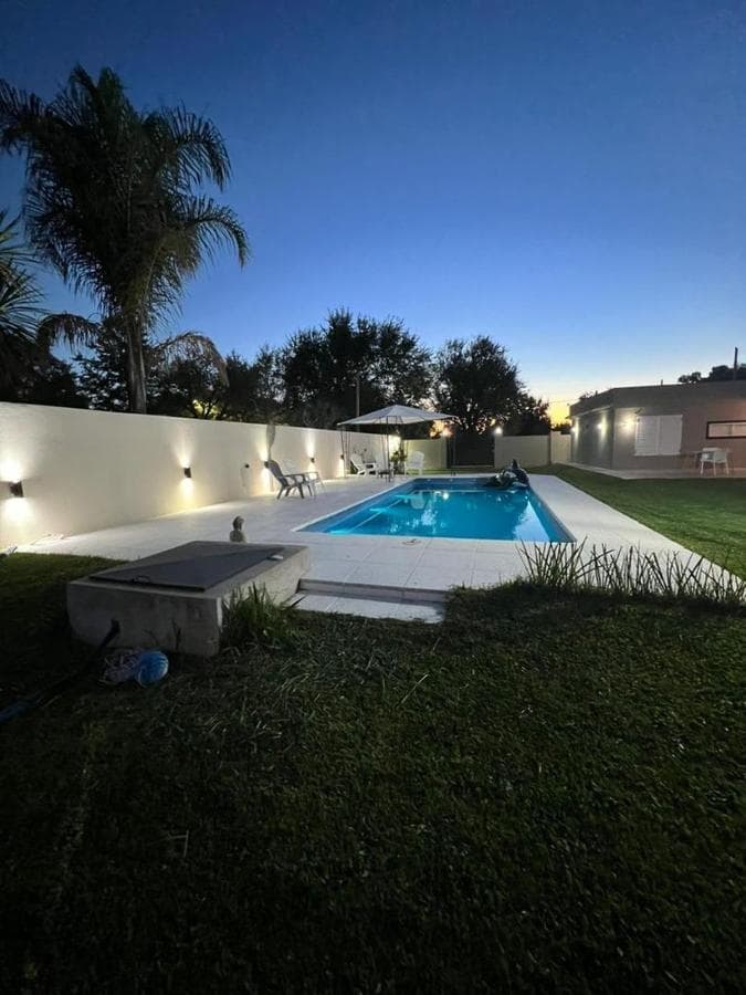 Brand-New House for Sale in Pilar