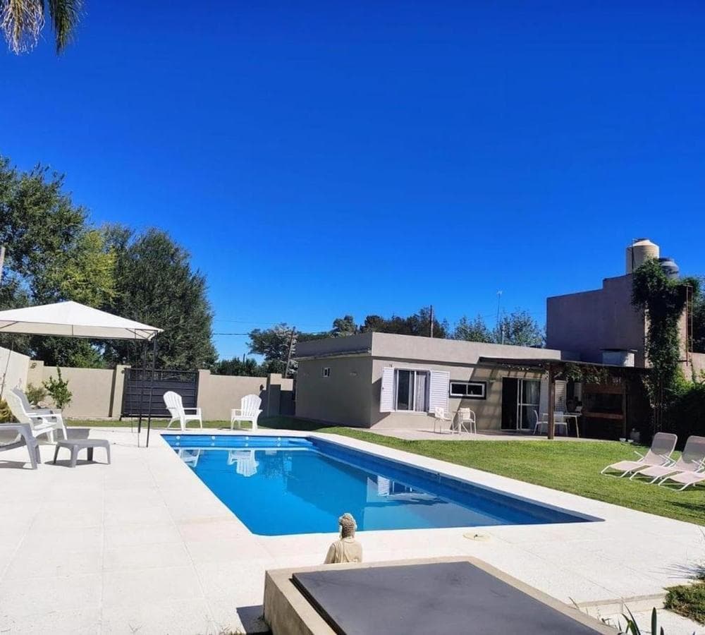 Brand-New House for Sale in Pilar