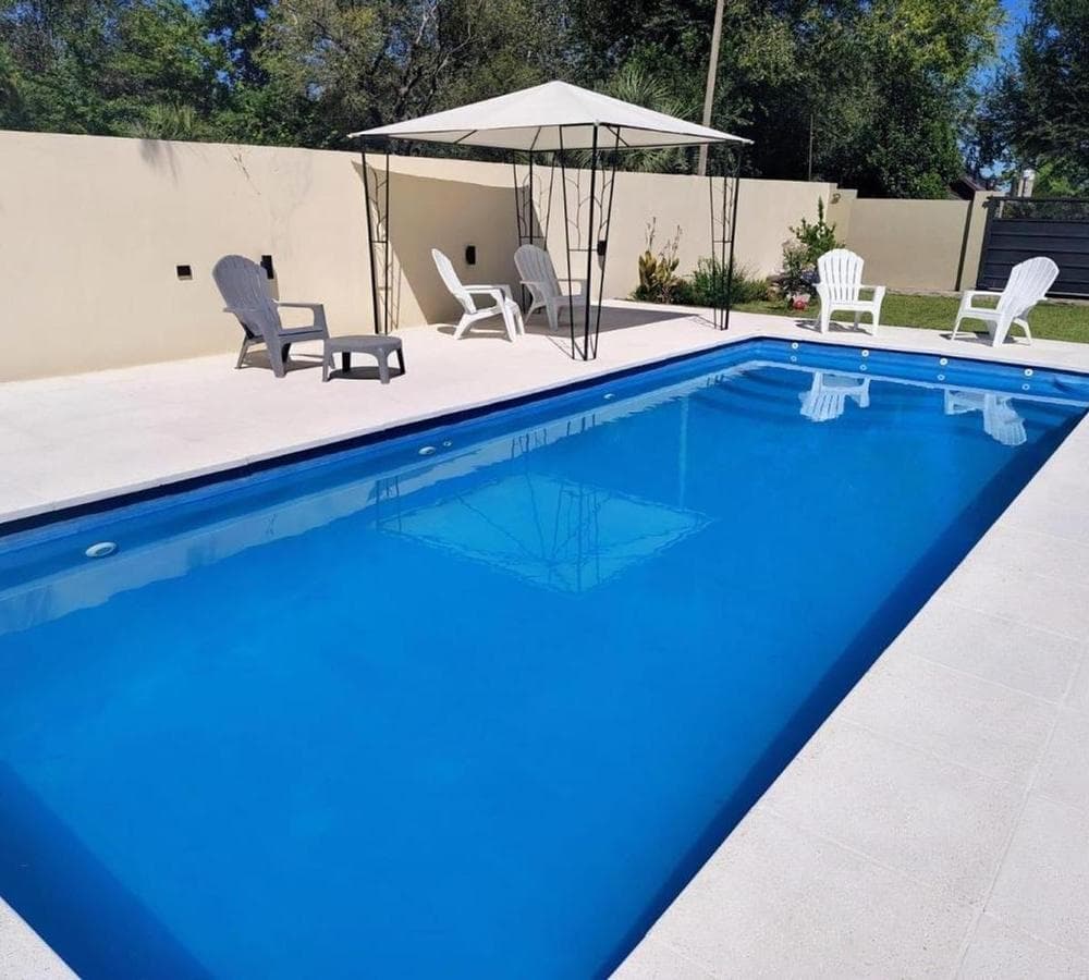 Brand-New House for Sale in Pilar