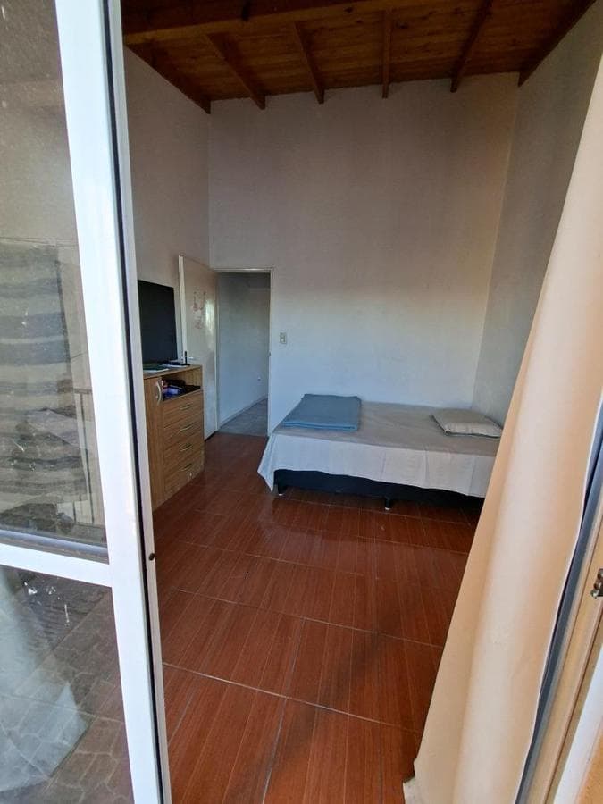 For Sale: Bright 2-Bedroom Apartment with Potential for a Parking Space