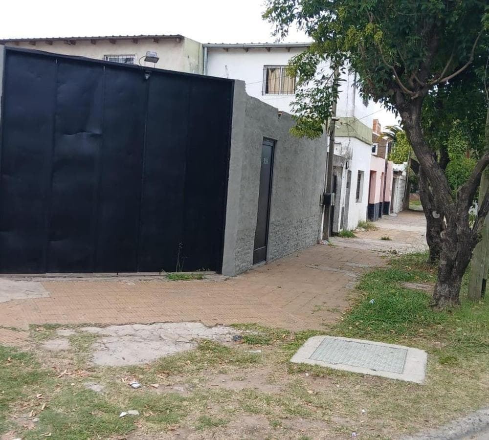 Ciudadela Corner