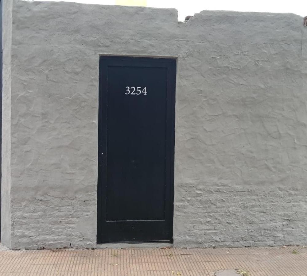 Ciudadela Corner