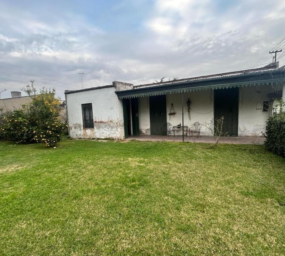HOUSE FOR SALE