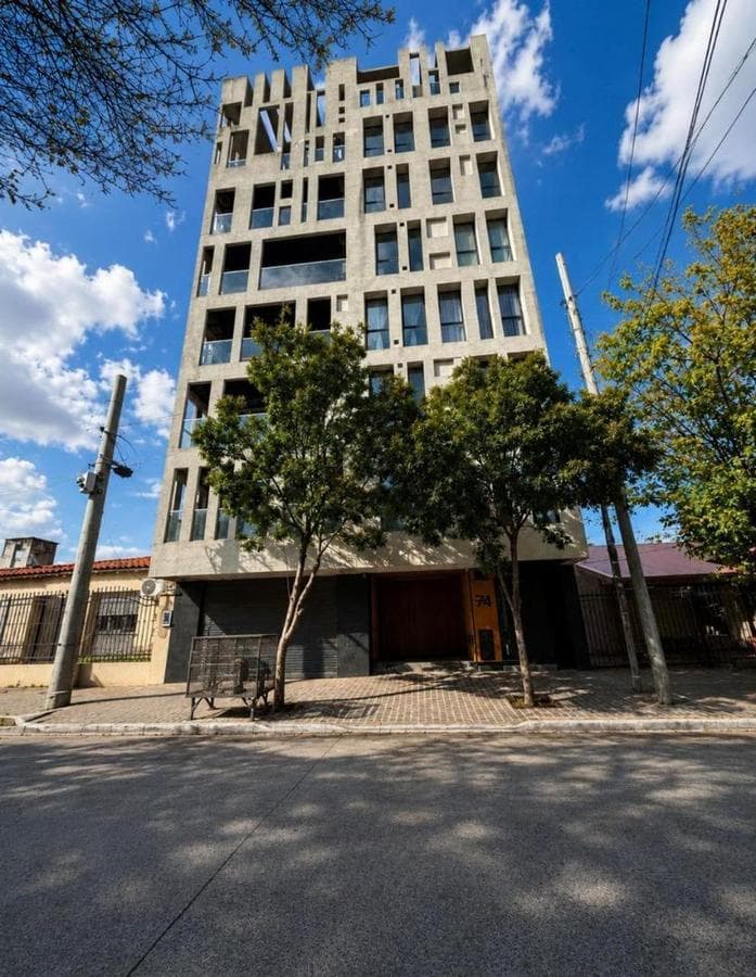 APARTMENT FOR SALE IN MORENO CENTRO, 2 OR 3 ROOMS