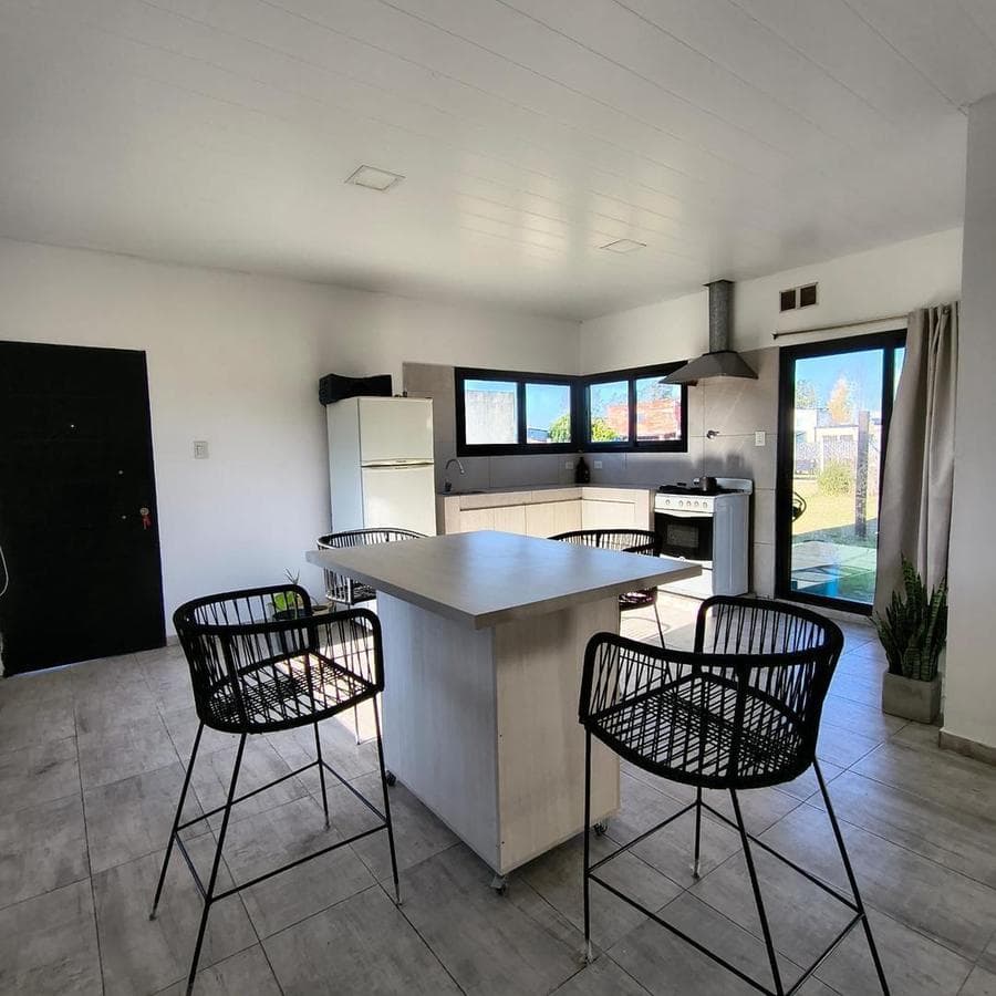STUDIO APARTMENT IN NUEVO LORETO