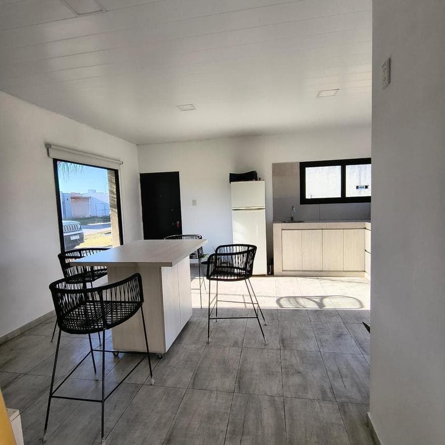 STUDIO APARTMENT IN NUEVO LORETO