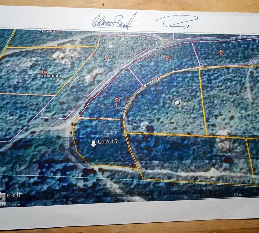 OPPORTUNITY: LOT IN CORDOBA