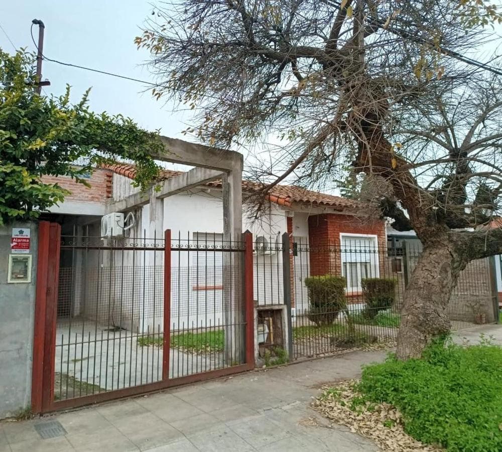 Property with 2 Homes and Great Potential