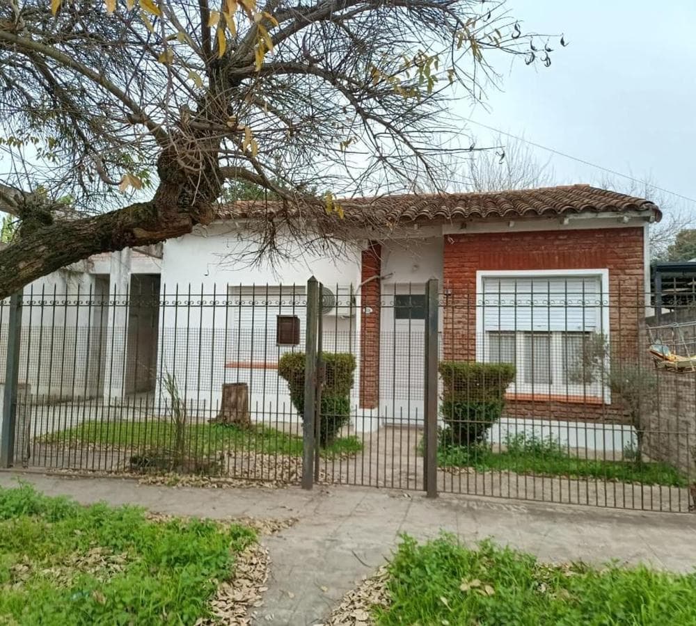 Property with 2 Homes and Great Potential