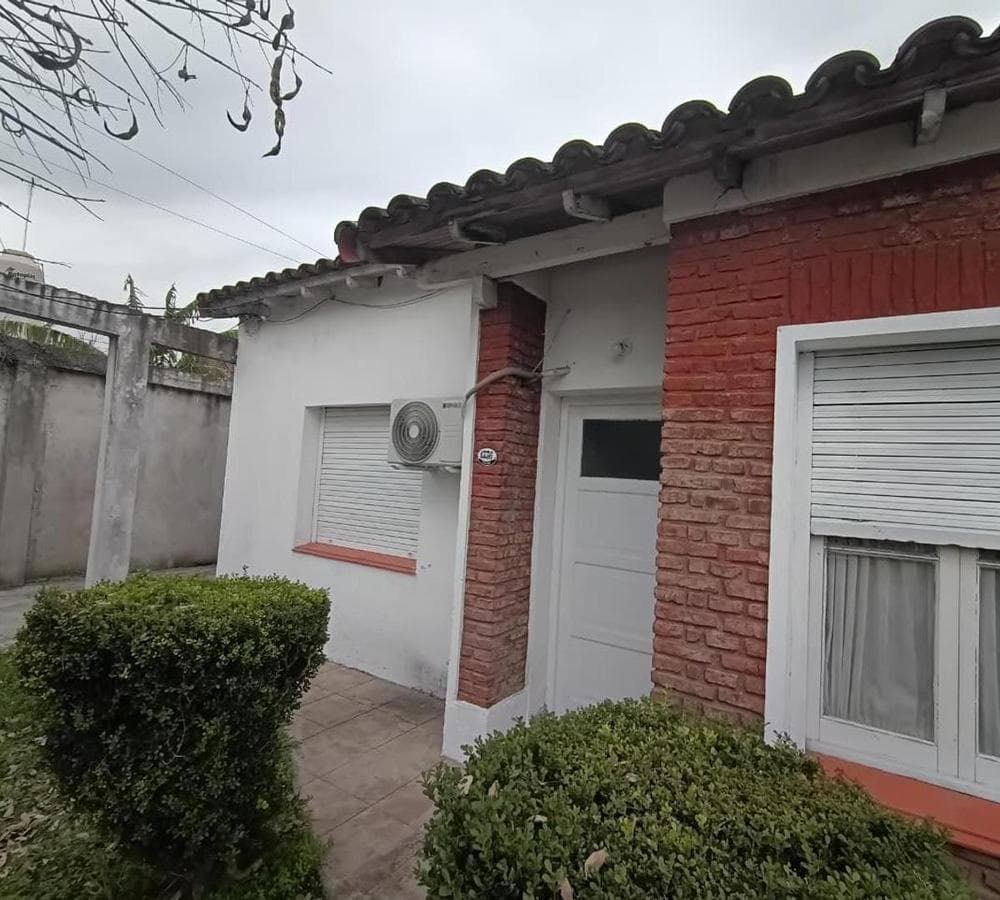 Property with 2 Homes and Great Potential