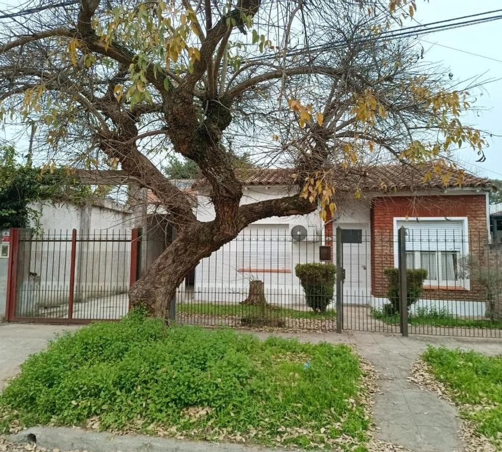 Property with 2 Homes and Great Potential