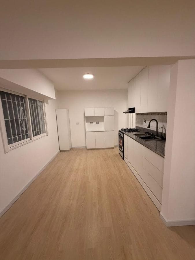 APARTMENT IN ALDO BONZI, COMPLETELY RENOVATED