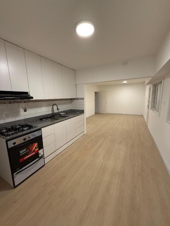 APARTMENT IN ALDO BONZI, COMPLETELY RENOVATED