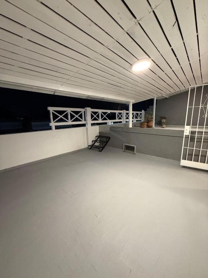 APARTMENT IN ALDO BONZI, COMPLETELY RENOVATED