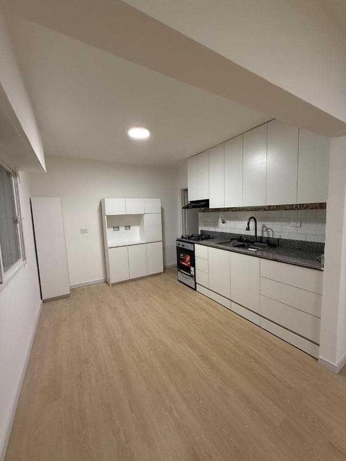 APARTMENT IN ALDO BONZI, COMPLETELY RENOVATED
