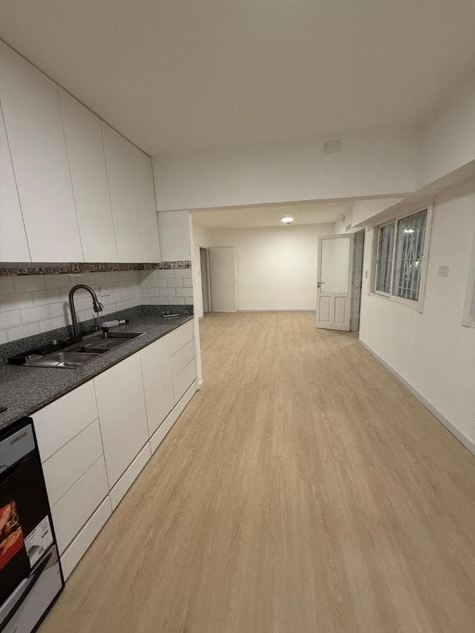 APARTMENT IN ALDO BONZI, COMPLETELY RENOVATED