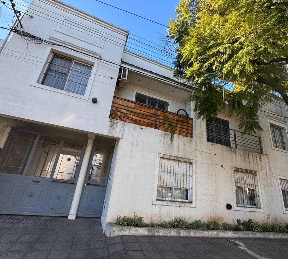 APARTMENT FOR SALE IN DOWNTOWN LUJÁN