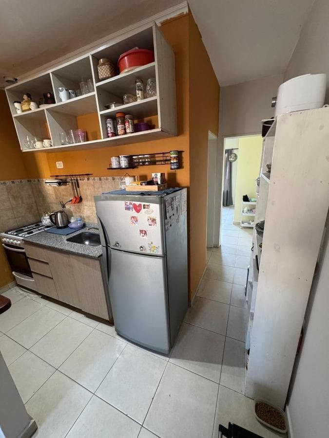 APARTMENT FOR SALE IN DOWNTOWN LUJÁN