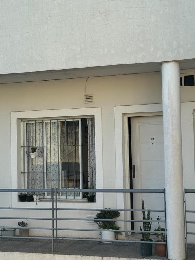 APARTMENT FOR SALE IN DOWNTOWN LUJÁN