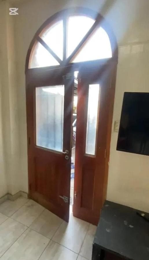 4-ROOM HOUSE FOR SALE WITH A POOL AND COMMERCIAL SPACE IN HURLING
