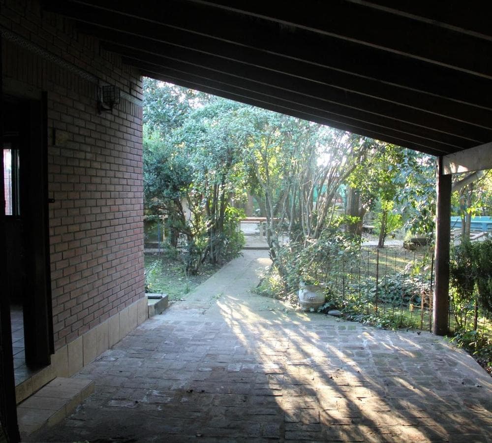 HOUSE FOR SALE IN QUINTA FRANCISCO ALVAREZ
