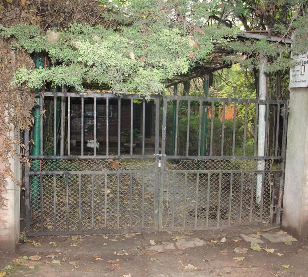 HOUSE FOR SALE IN QUINTA FRANCISCO ALVAREZ