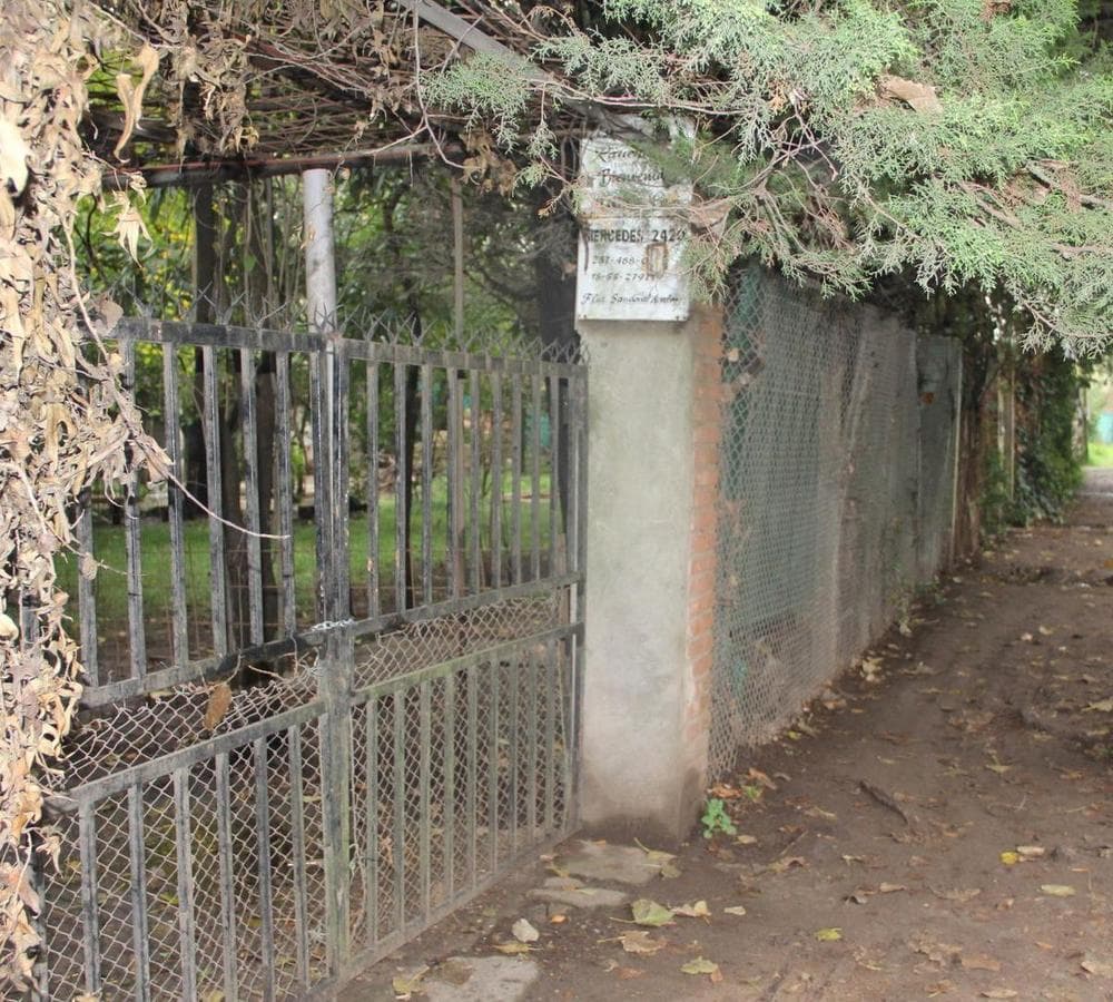 HOUSE FOR SALE IN QUINTA FRANCISCO ALVAREZ