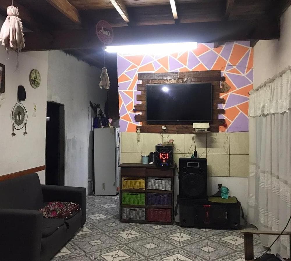 HOUSE IN MERLO