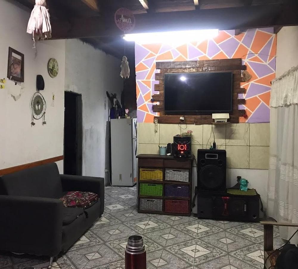 HOUSE IN MERLO