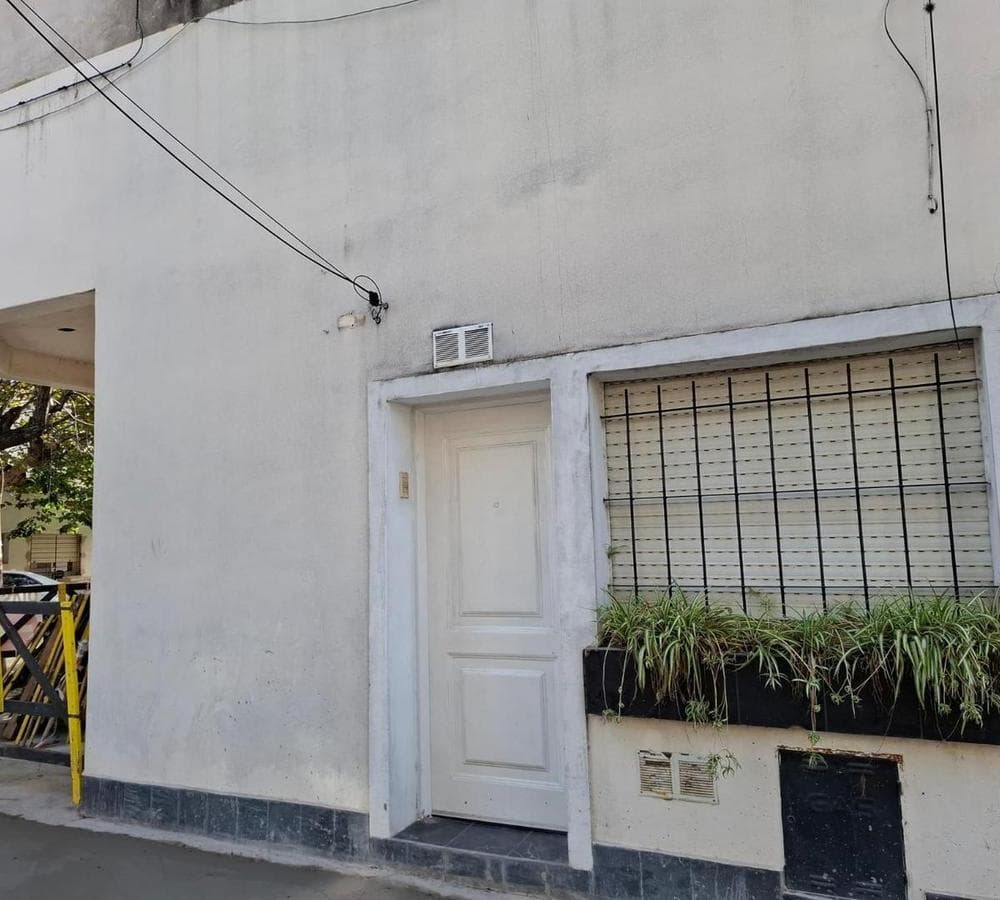 Saenz Peña, 3-room apartment