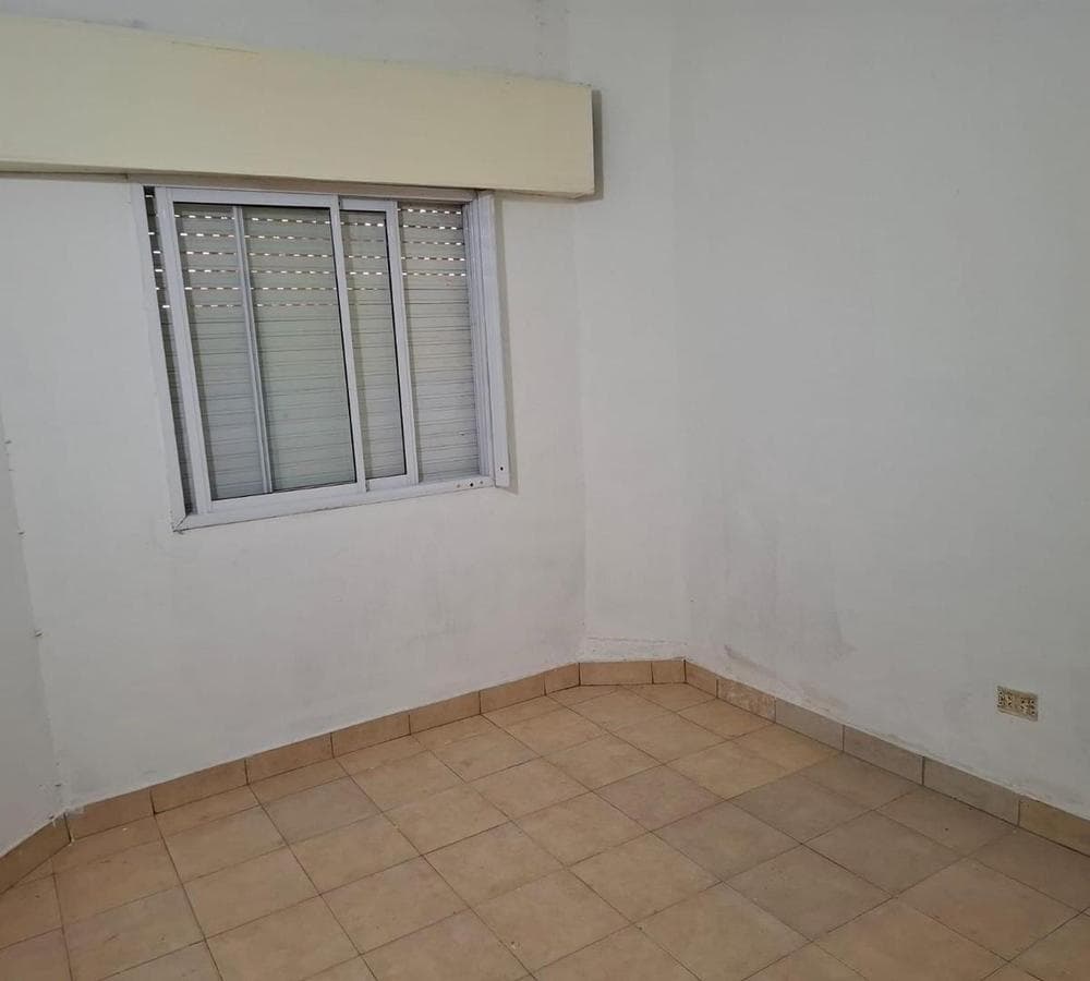 Saenz Peña, 3-room apartment