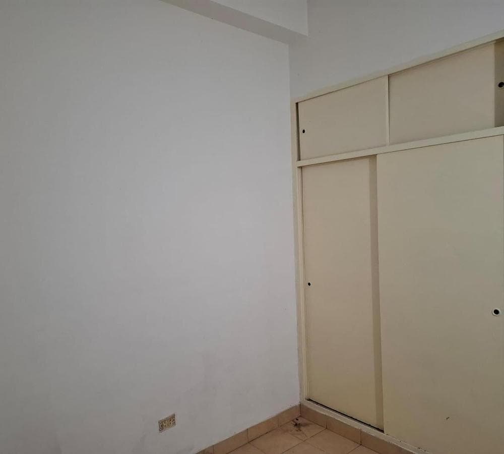Saenz Peña, 3-room apartment