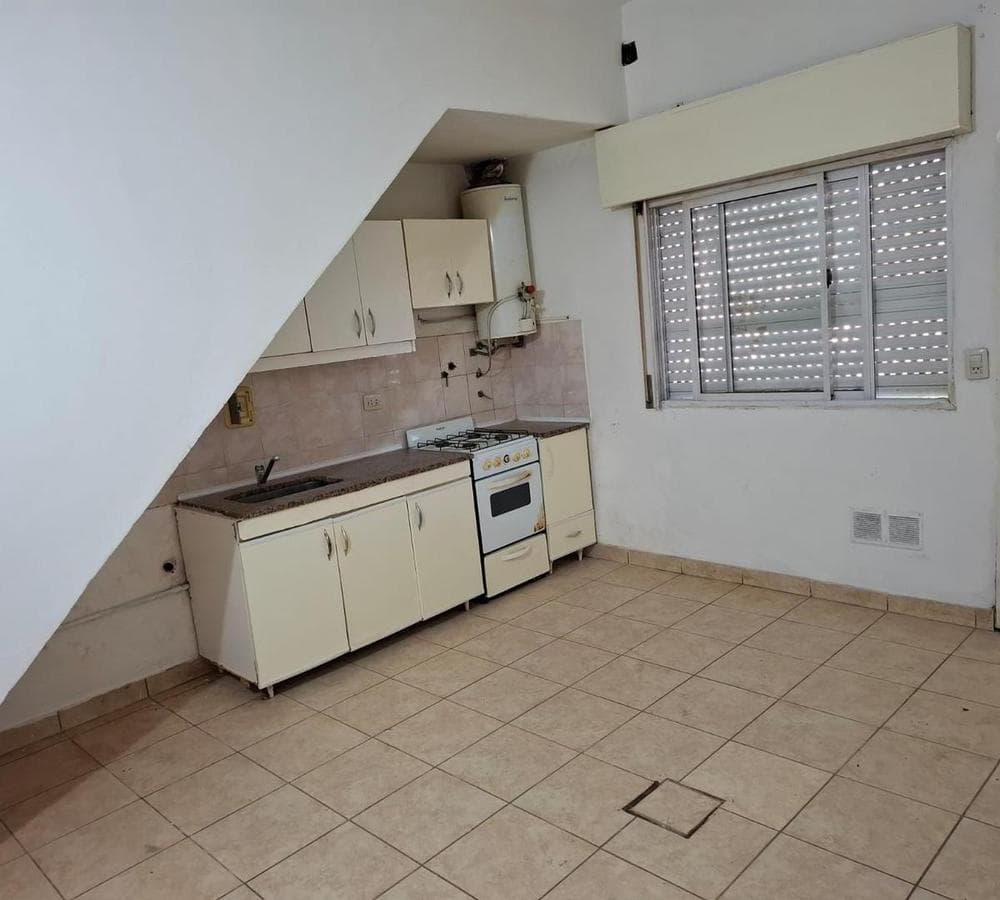 Saenz Peña, 3-room apartment