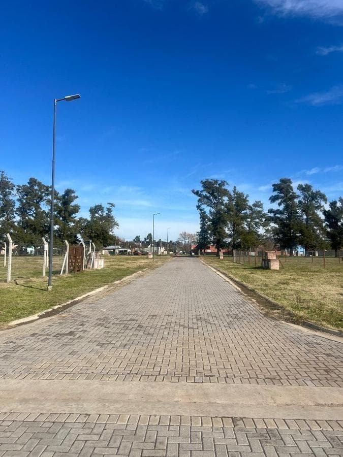 Lot for Sale, Abierto Neighborhood