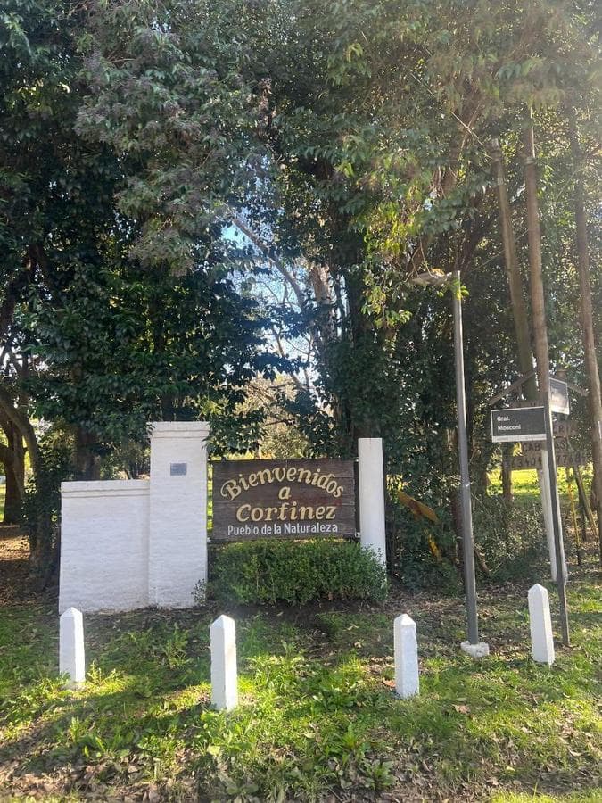 Lot for Sale, Abierto Neighborhood