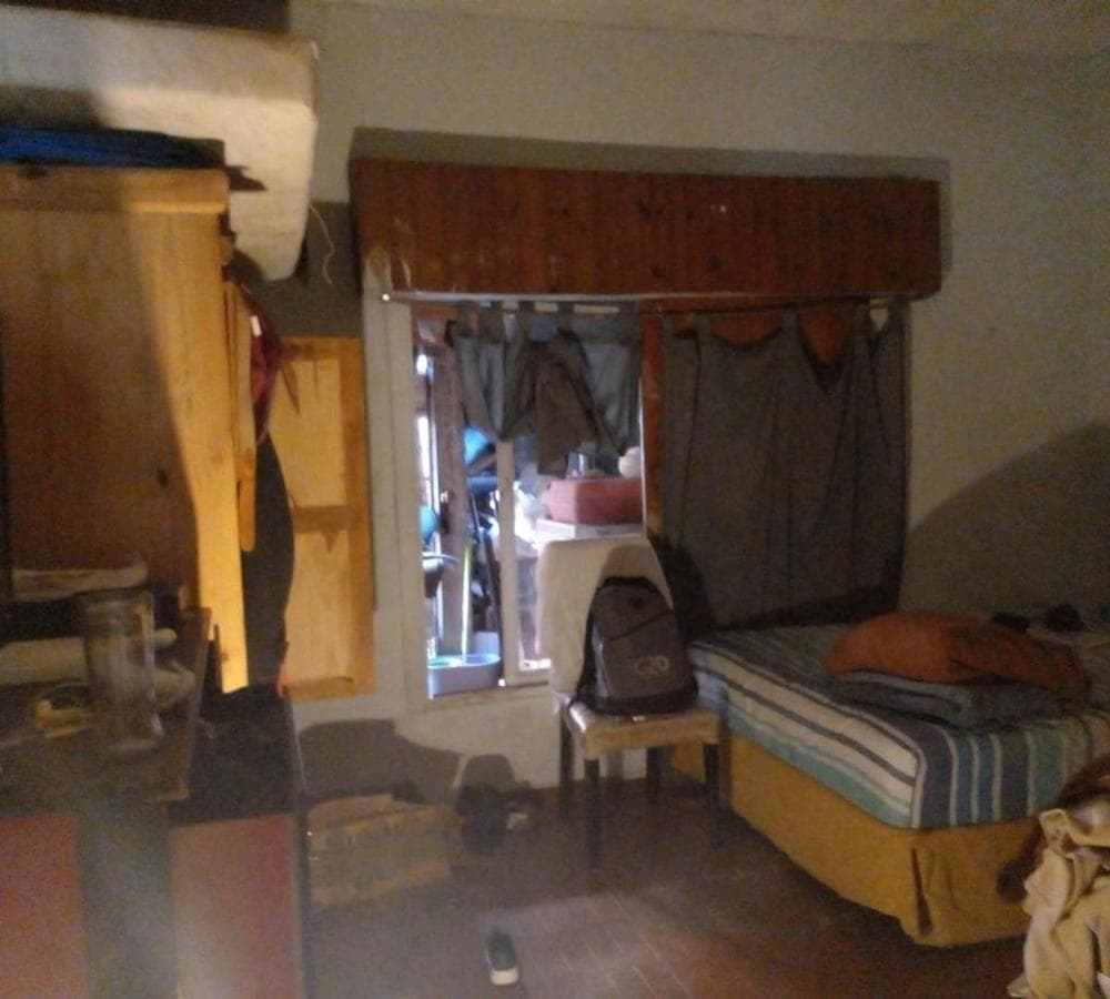 CASA TIPO AMERICANA DE 5 AMBIENTES