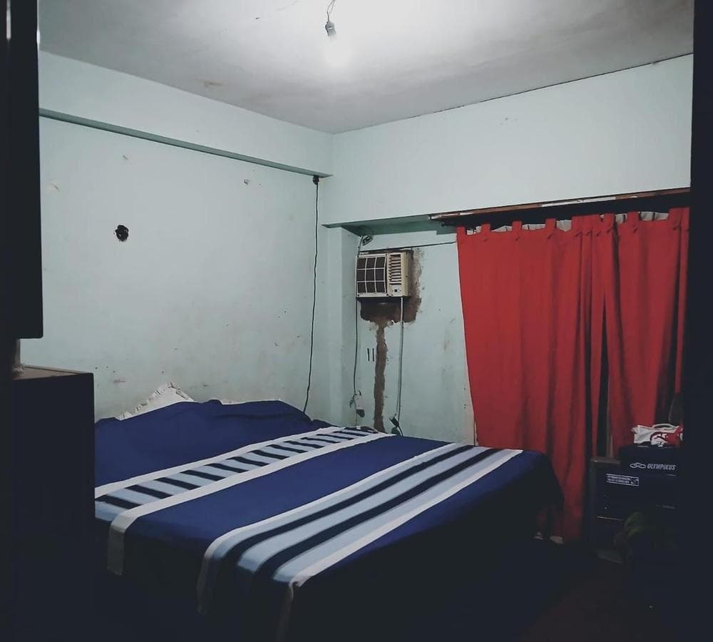 CASA TIPO AMERICANA DE 5 AMBIENTES