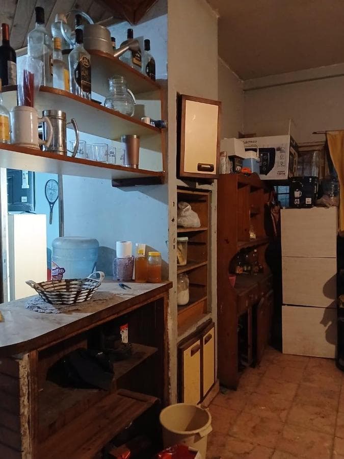 CASA TIPO AMERICANA DE 5 AMBIENTES