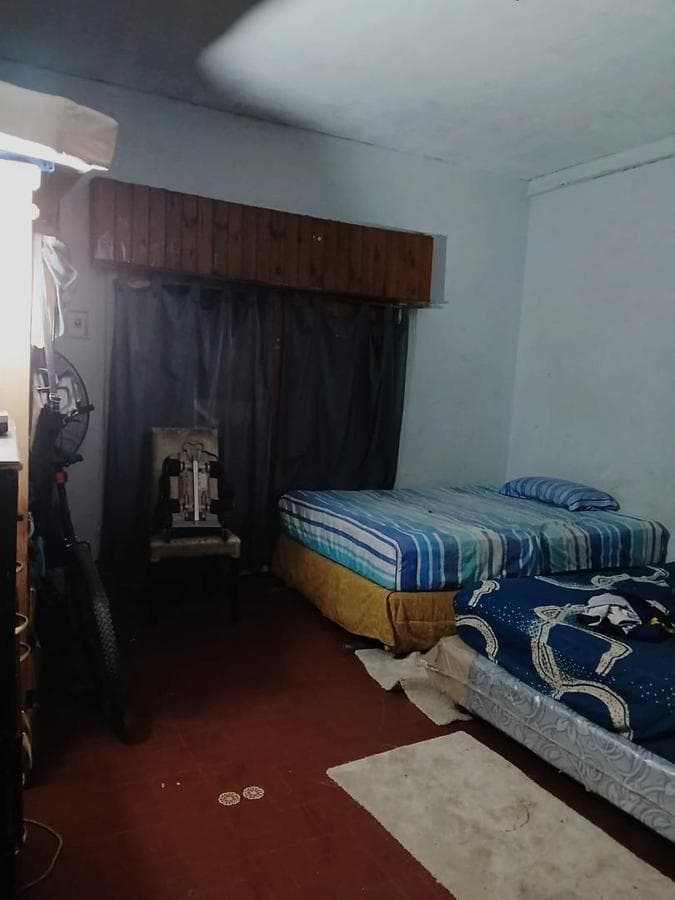 CASA TIPO AMERICANA DE 5 AMBIENTES