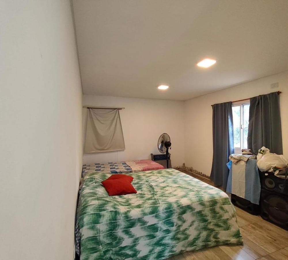 5-BEDROOM HOUSE FOR SALE IN SOLARES DEL OESTE, GRAL. RODRIGUEZ