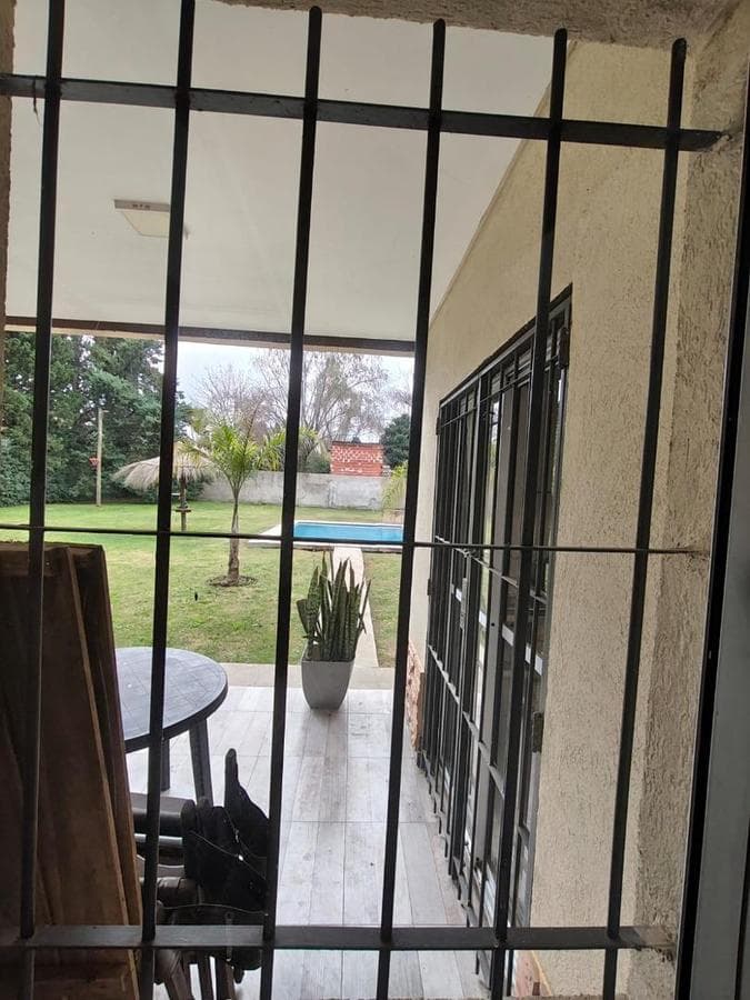 5-BEDROOM HOUSE FOR SALE IN SOLARES DEL OESTE, GRAL. RODRIGUEZ
