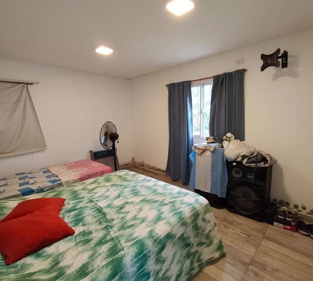 5-BEDROOM HOUSE FOR SALE IN SOLARES DEL OESTE, GRAL. RODRIGUEZ